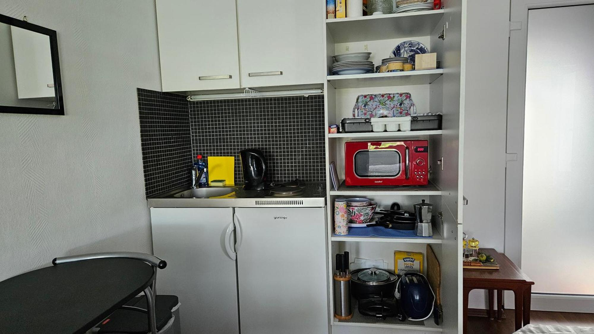 Orientalische Wohnung Меккенхайм Экстерьер фото