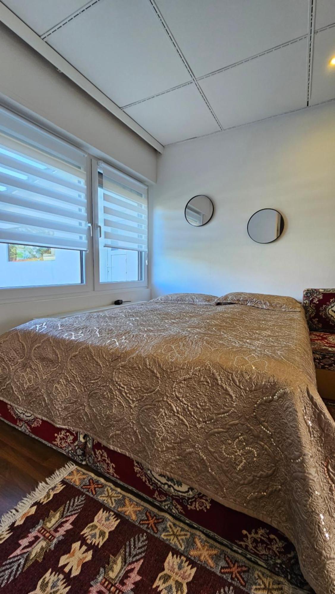 Orientalische Wohnung Меккенхайм Экстерьер фото