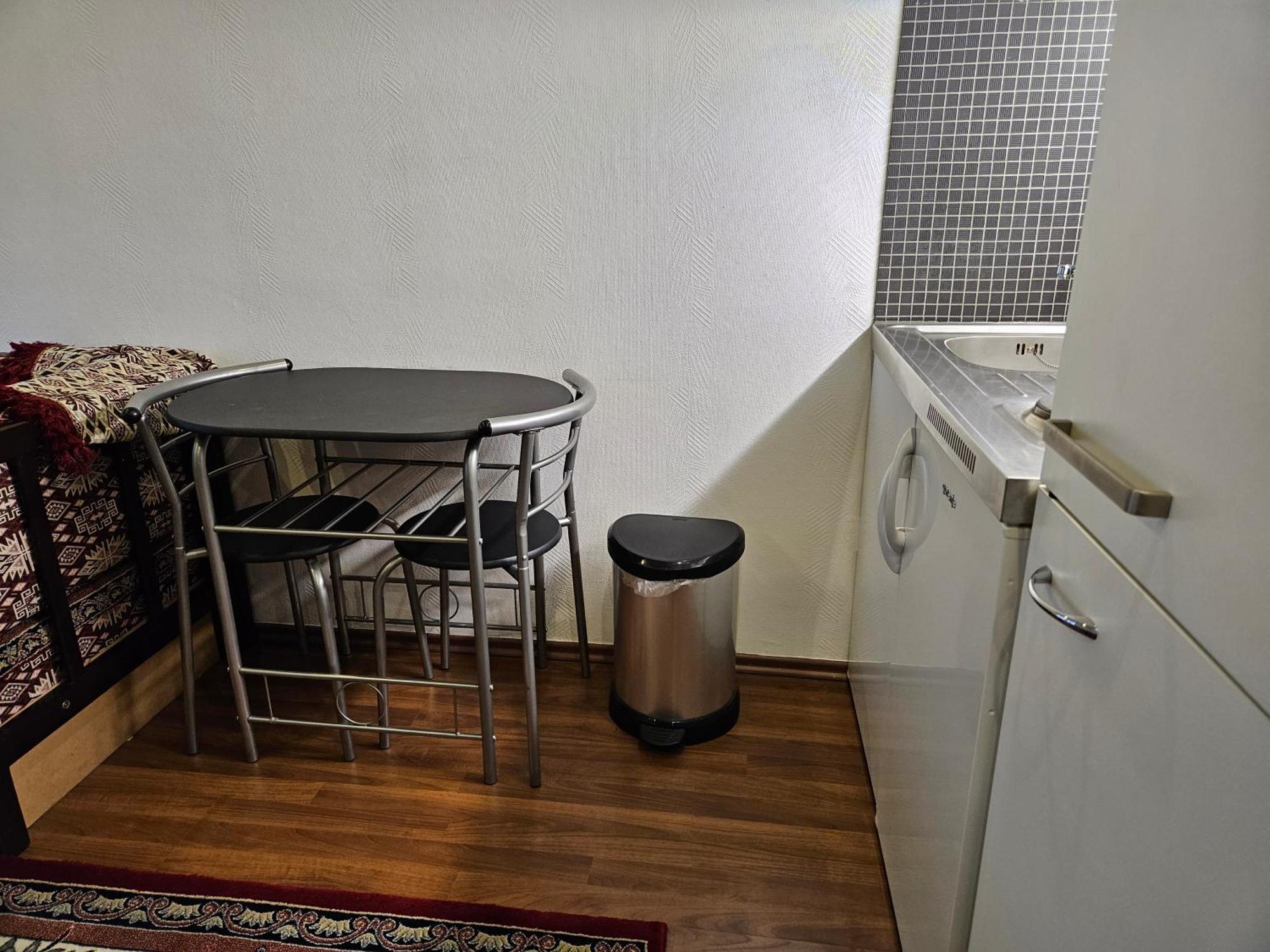 Orientalische Wohnung Меккенхайм Экстерьер фото