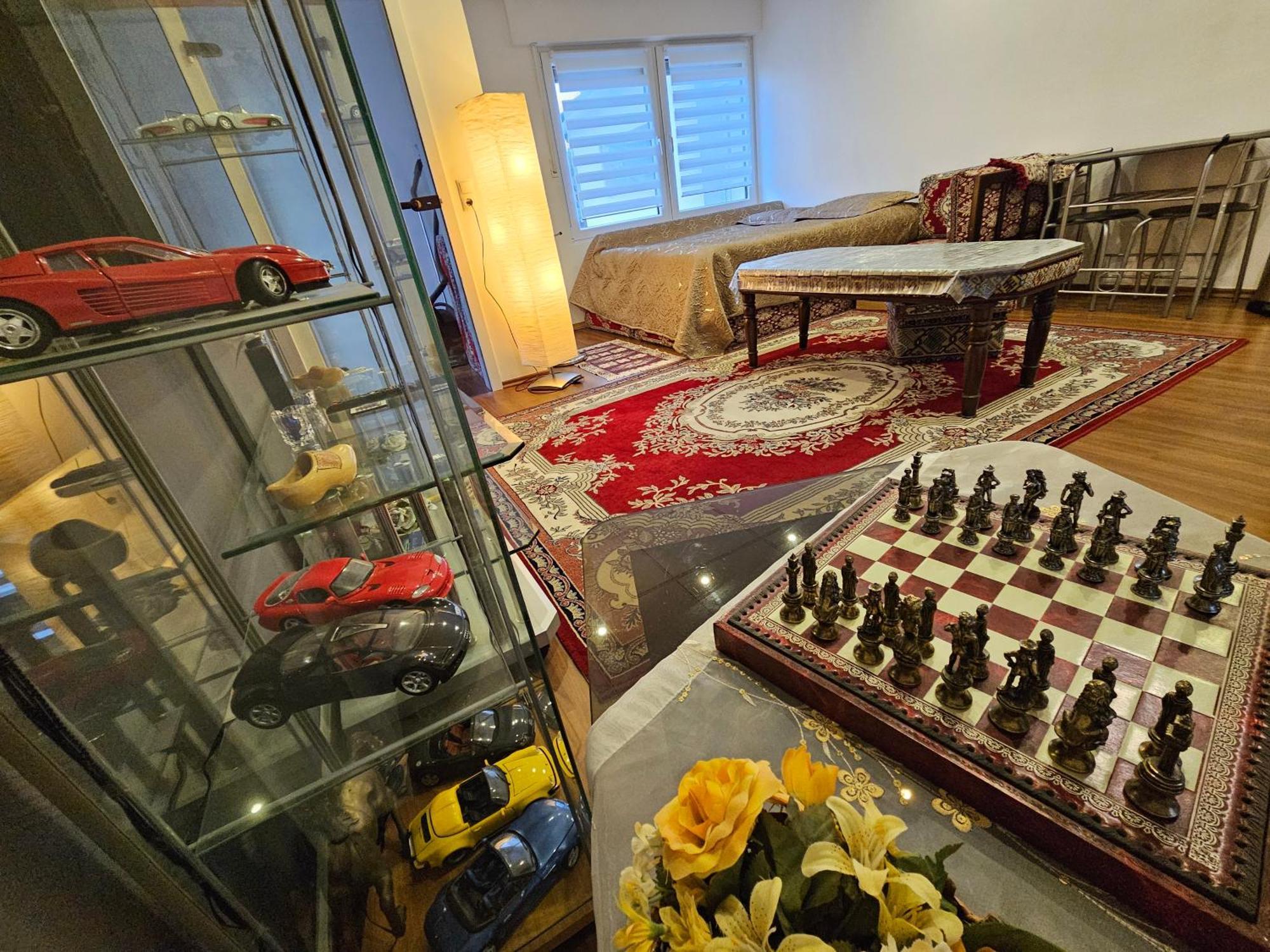 Orientalische Wohnung Меккенхайм Экстерьер фото